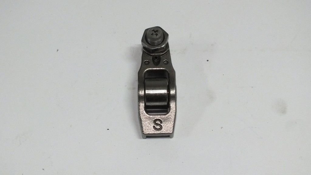 CANTER 839/859  EURO 4 4M42 16V / PAJERO PİYANO TUŞU EMME / EGSOZ KISA AYAR VİDALI