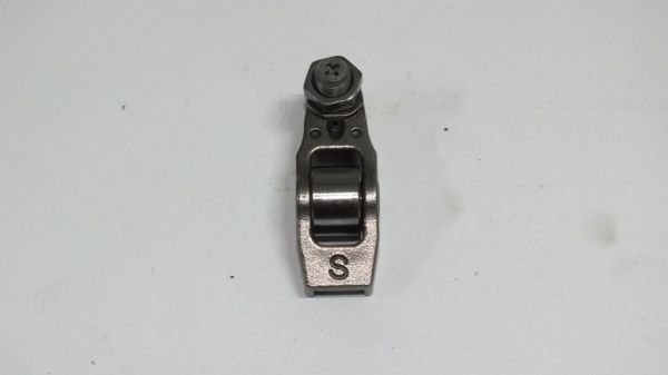 CANTER 839/859  EURO 4 4M42 16V / PAJERO PİYANO TUŞU EMME / EGSOZ KISA AYAR VİDALI