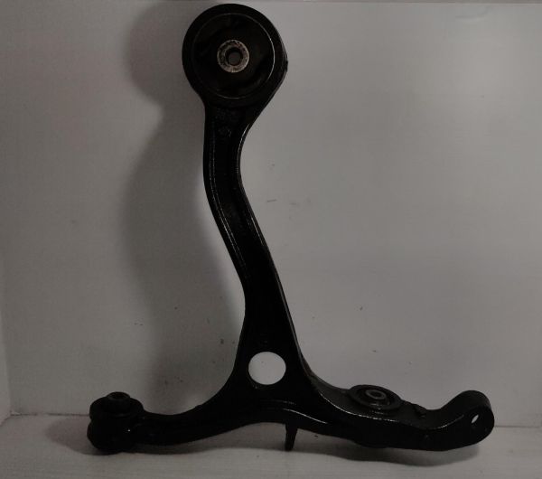 salıncak Accord Sol 08-11