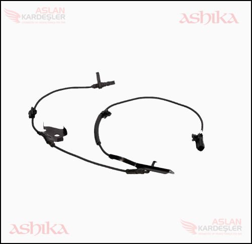 ABS SENSORU ON SOL- COROLLA 13-19 / AURIS 12-19 / PRIUS 1.8 HYBRID 11-