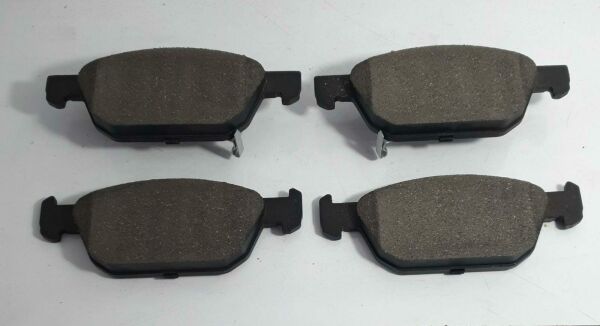 Balata Ön Civic 12- Hback