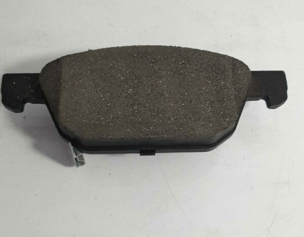 Balata Ön Civic 12- Hback