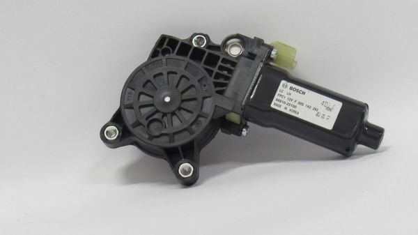 ACCENT 00-05 ÖN KAPI CAM  MOTORU SOL