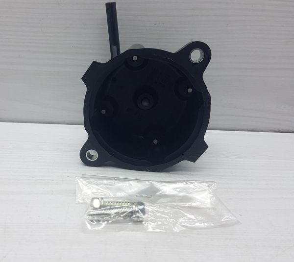 distribitör kapağı Applause