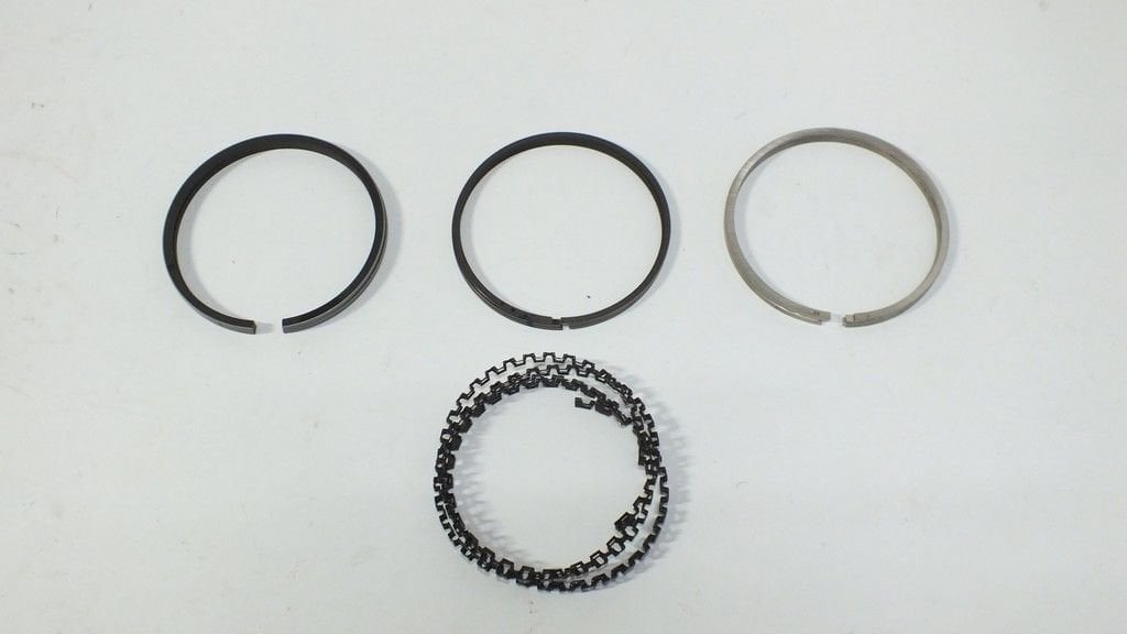 CIVIC D15B 1.5 KARBÜRATÖRLÜ 75.00 MM SEGMAN TK 050