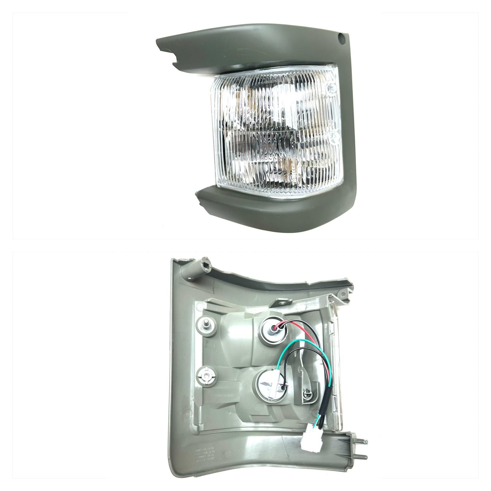 SİNYAL E2200 99-05 RH (PANELVAN)