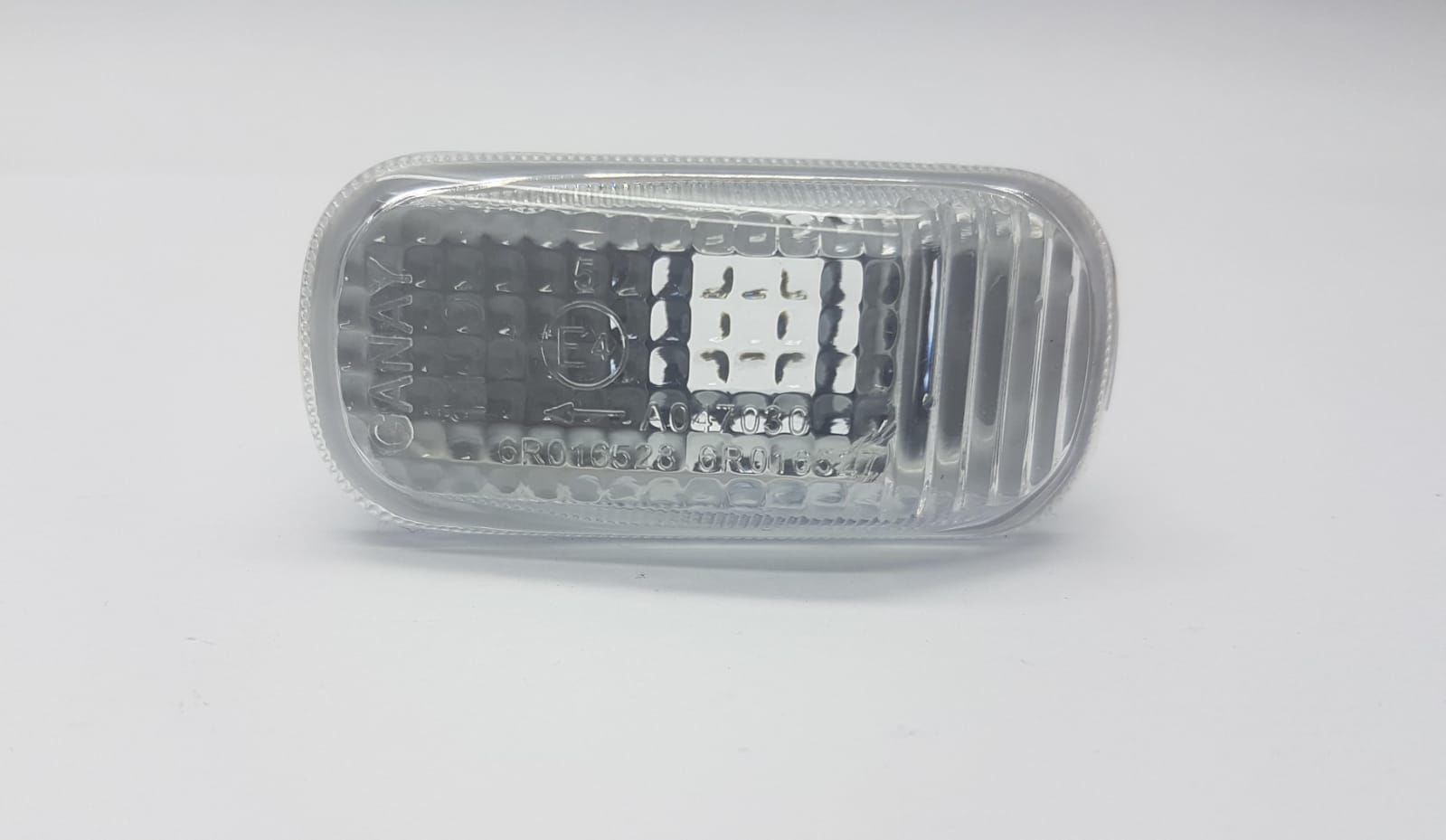 ÇAMURLUK SINYALI CIVIC R/L 2001-2006 BEYAZ