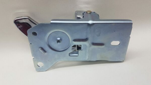 KAPI KOLU SORENTO IÇ ÖN SOL KROM