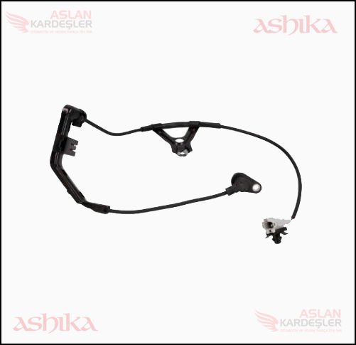 ABS SENSORU ON SOL- COROLLA 98-01