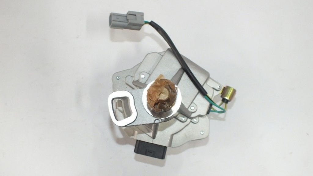 PATHFINDER 1998-2004 3,3 V6 - 3,5 V6 DİSTRİBÜTÖR KOMPLE