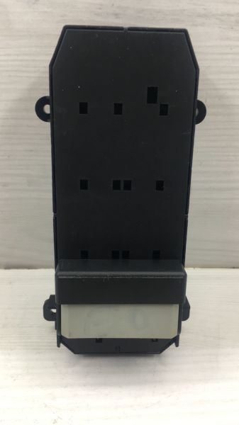 Honda Cıvıc 2006-2010 Sol 4'Lü 22 Fıslı Cam Dügme