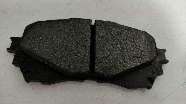 Balata Ön Mazda 6 13-