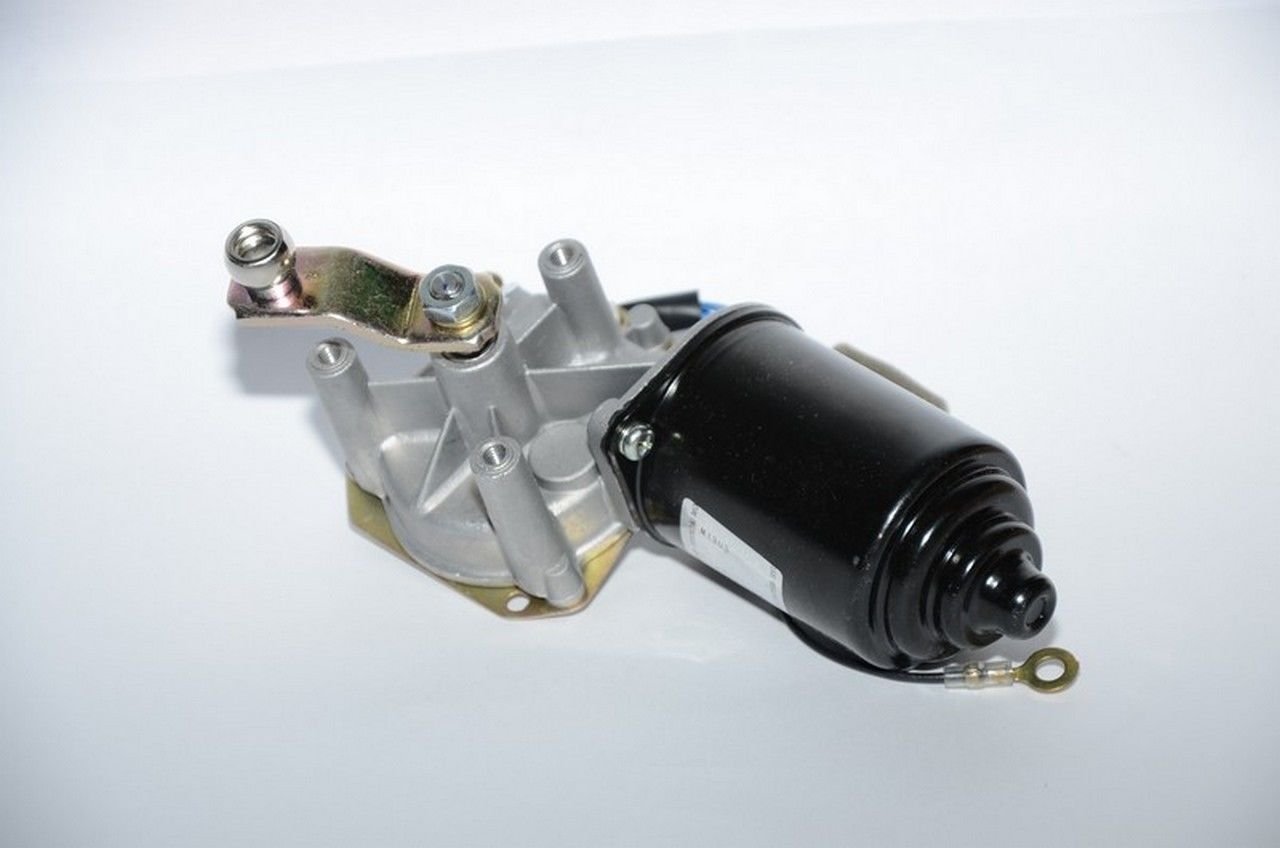 H 100 CAM KALDIRMA MOTORU ÖN SAĞ