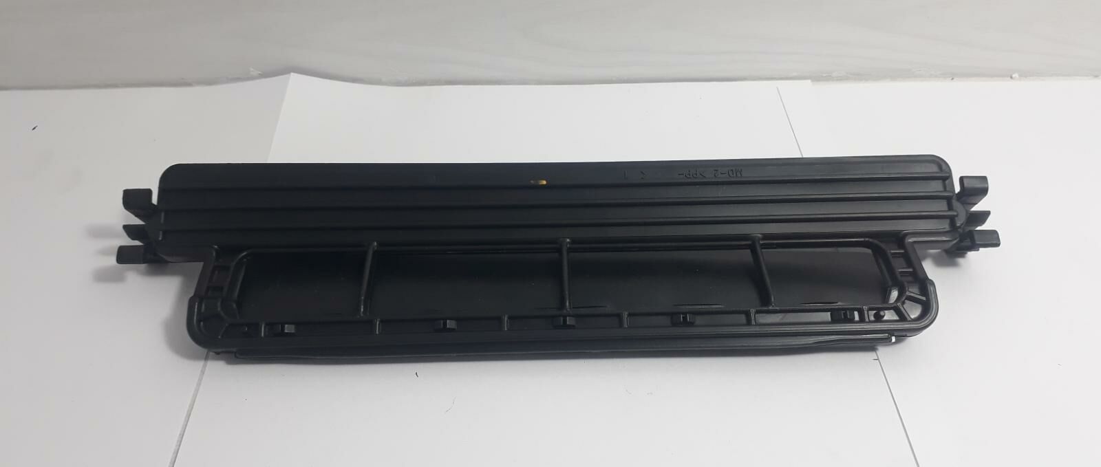 Polen Filtre kapağı Elantra 11-