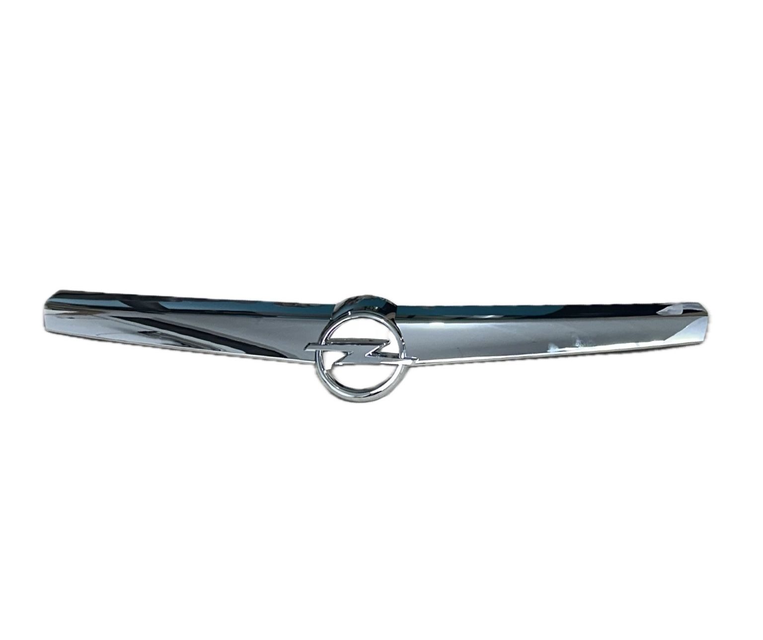 PANJUR NİKELAJI ASTRA H 07-10 ÖN (ÜST)