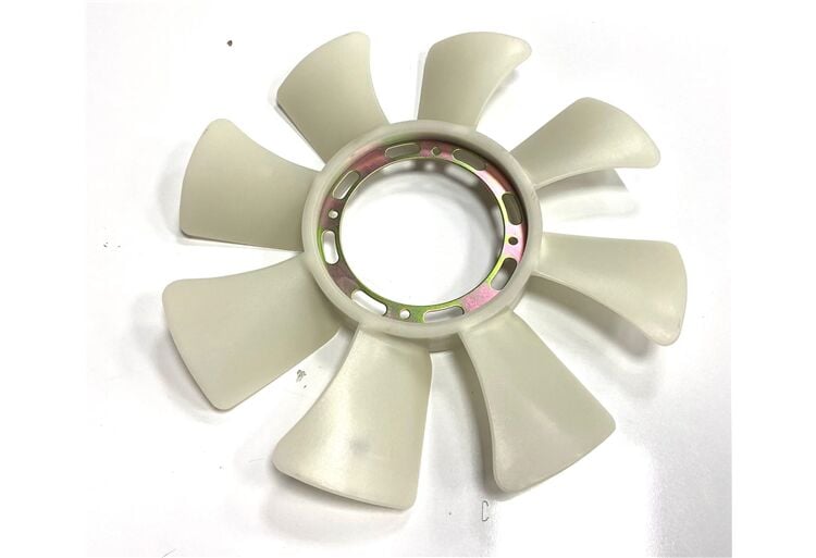 PERVANE FAN H100/H100 KMYT/L200/L300 96-05