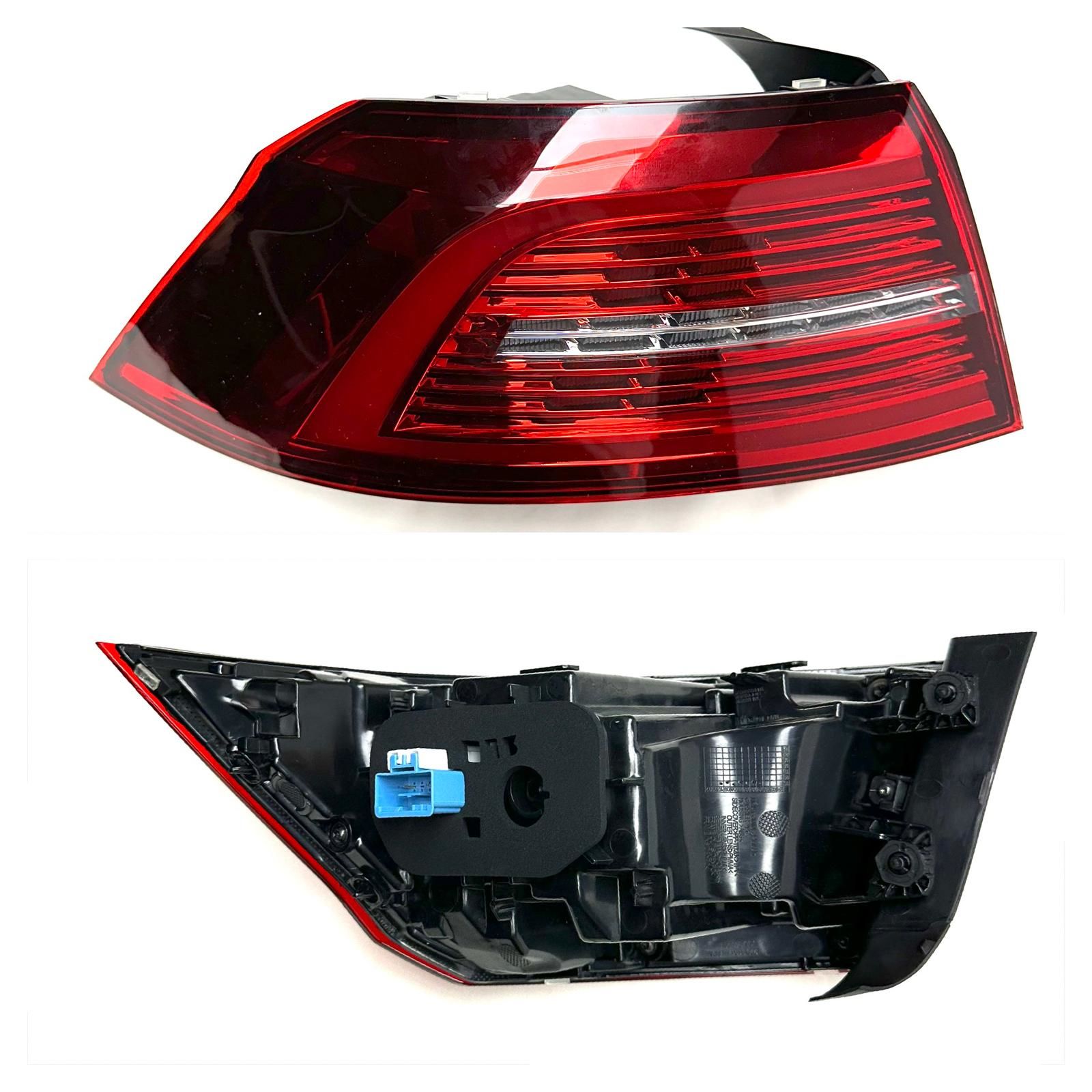 STOP PASSAT B8 14-19 DIŞ LH (HIGHLINE)