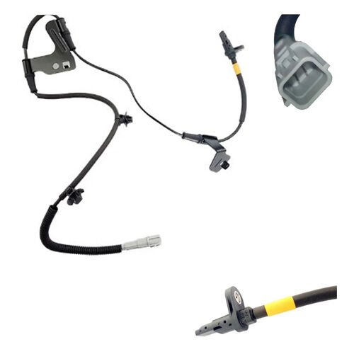 SENSOR ABS RIO 17- ON SOL / STONIC 18-