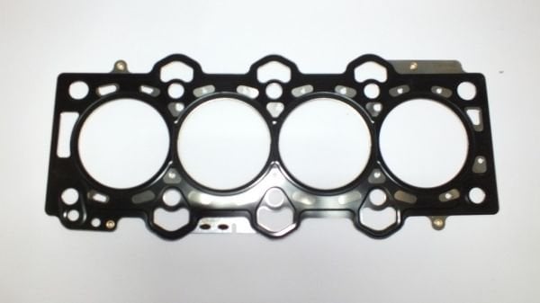 ERA 09-> / I20 / I30 / RIO / CERATO D4FA SİLİNDİR KAPAK CONTA (ÇELİK) 1.05 MM
