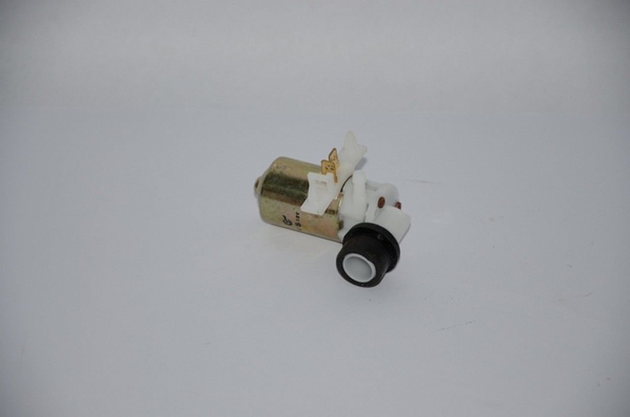 TFR SU FİSKİYE MOTORU