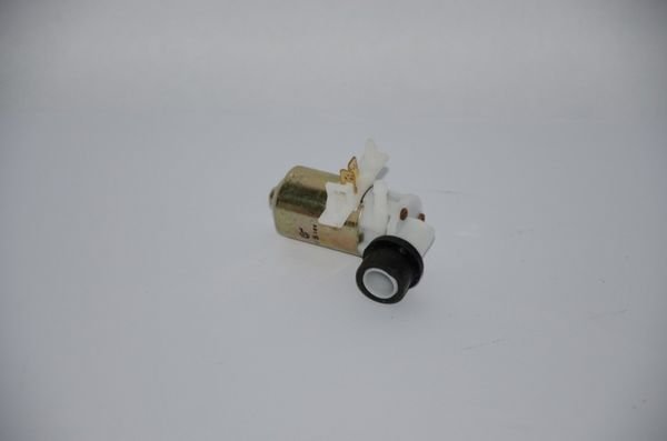 TFR SU FİSKİYE MOTORU