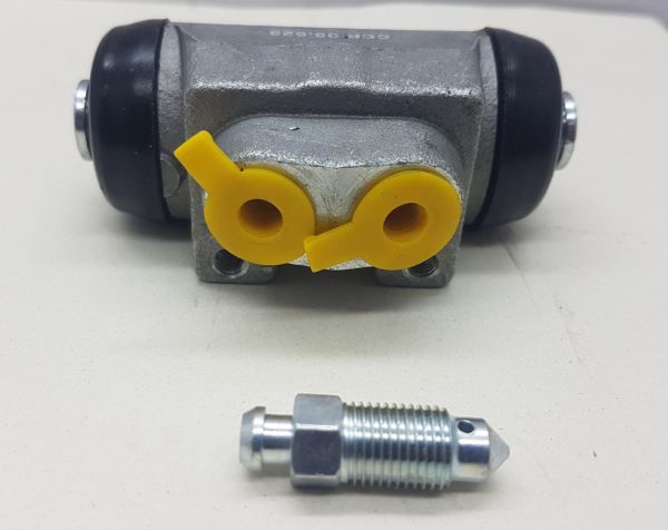 FREN SILINDIRI H100 SOL