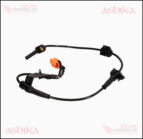 ABS SENSORU ON SOL- CRV 01-06