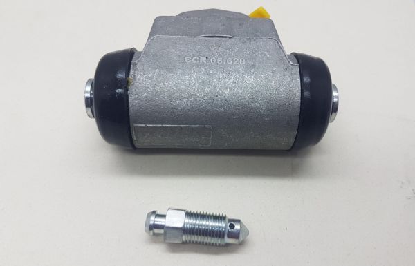 FREN SILINDIRI H100 SOL