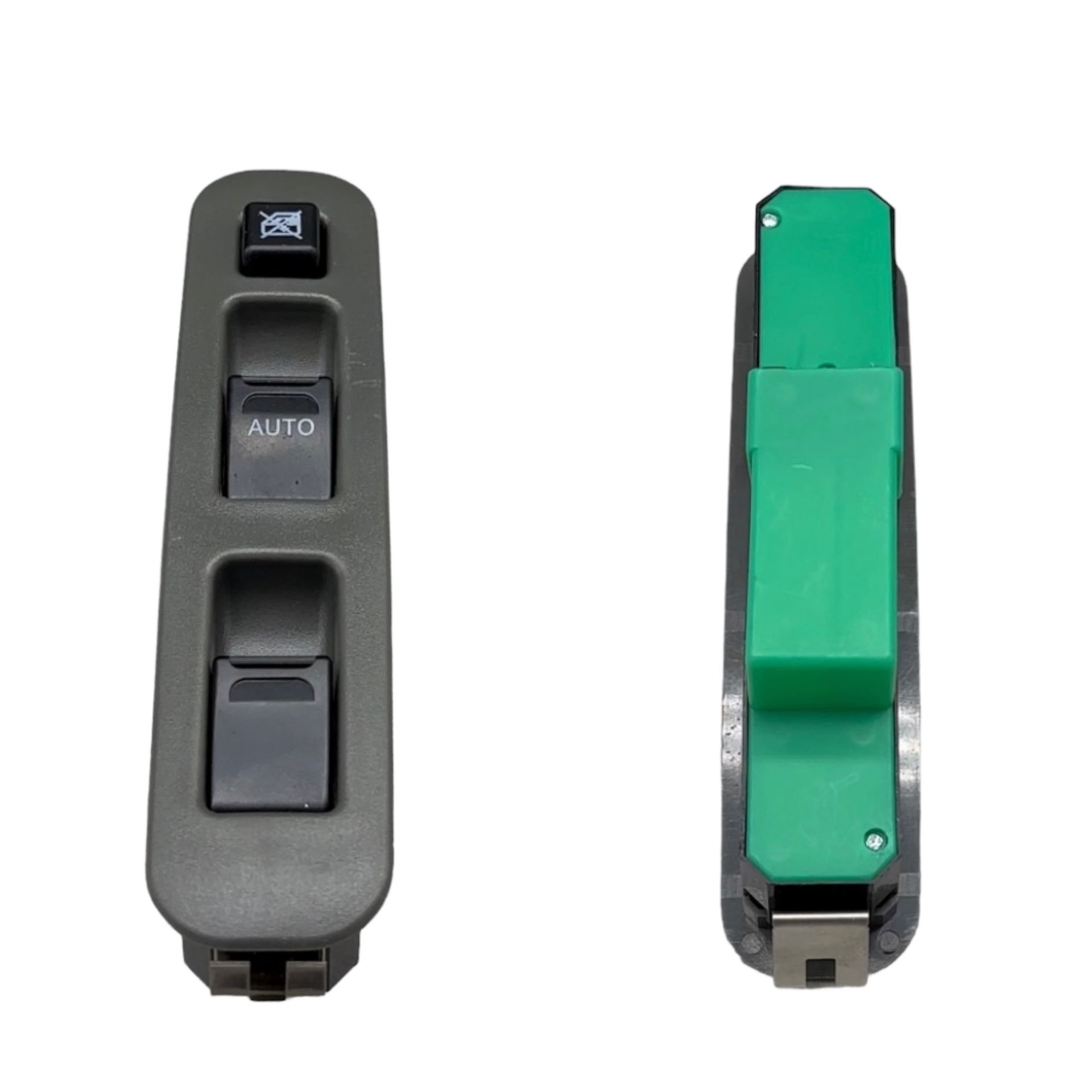 DÜĞME CAM AÇMA DFM 06-12 ÖN LH  (PANELVAN/KAMYONET)