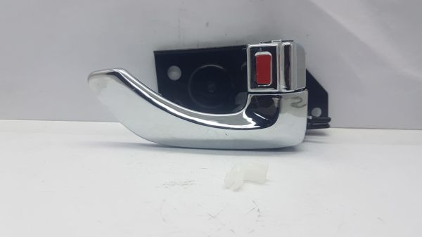 Kapı Kolu Santafe Arka iç Sağ 2001-2006 Krom