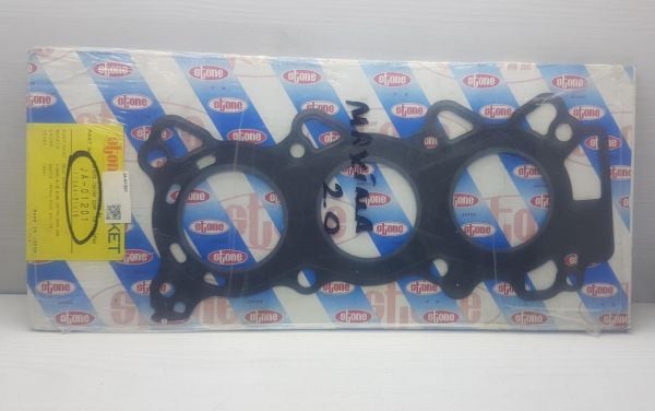 SILINDIR KAPAK CONTA MAXIMA 2.0