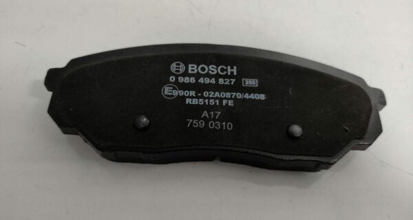 Balata Ön Sorento 15-