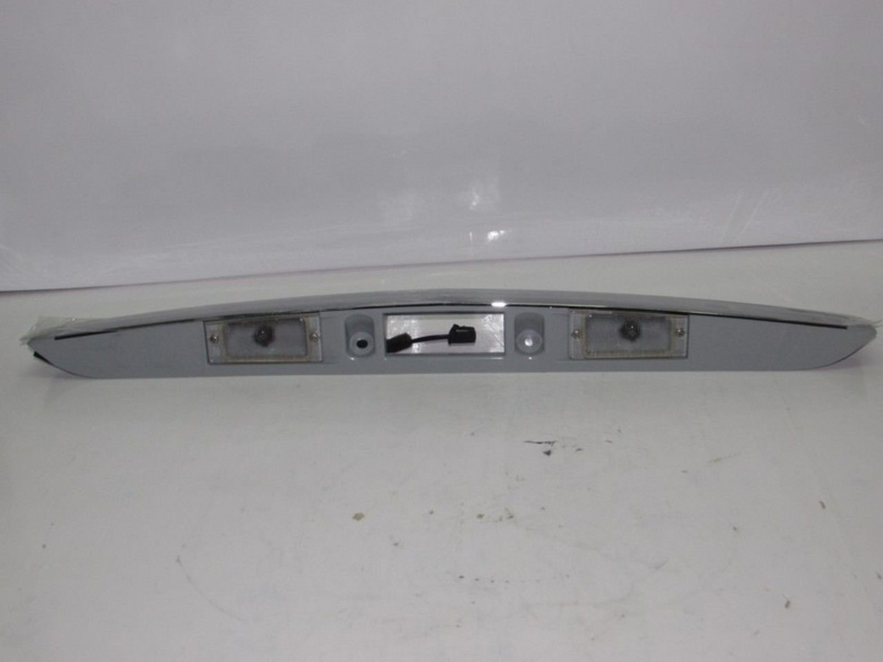 SORENTO 2002-2006 PLAKA LAMBASI