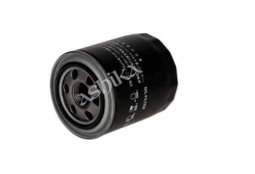 YAG FILTRESI (KISA TIP)- H100 97- / L300 86- / BONGO 2.5 04- / H350-PANELVAN 15- / H100 KAMY 04- / H1 08- / STAREX / B2500 / L200 86-05
