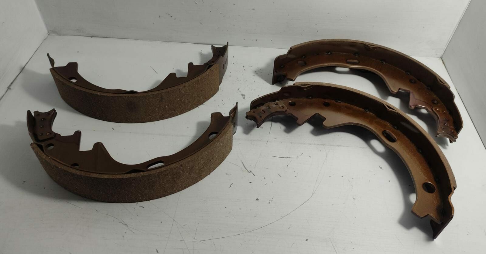 Balata Arka Pickup D21 82-97