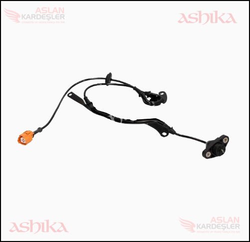 ABS SENSORU ON SOL- CRV 97-00