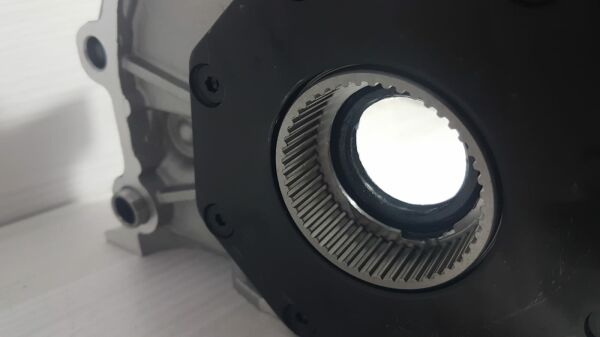 besta/e2200 yağ pompa