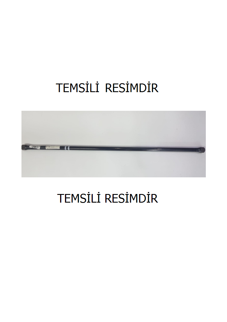 TORSIYON MILI H100 SOL 94-08