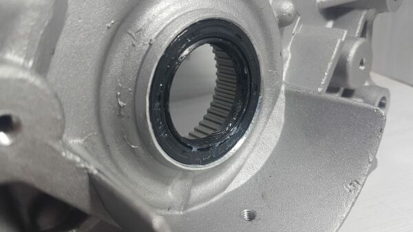 besta/e2200 yağ pompa