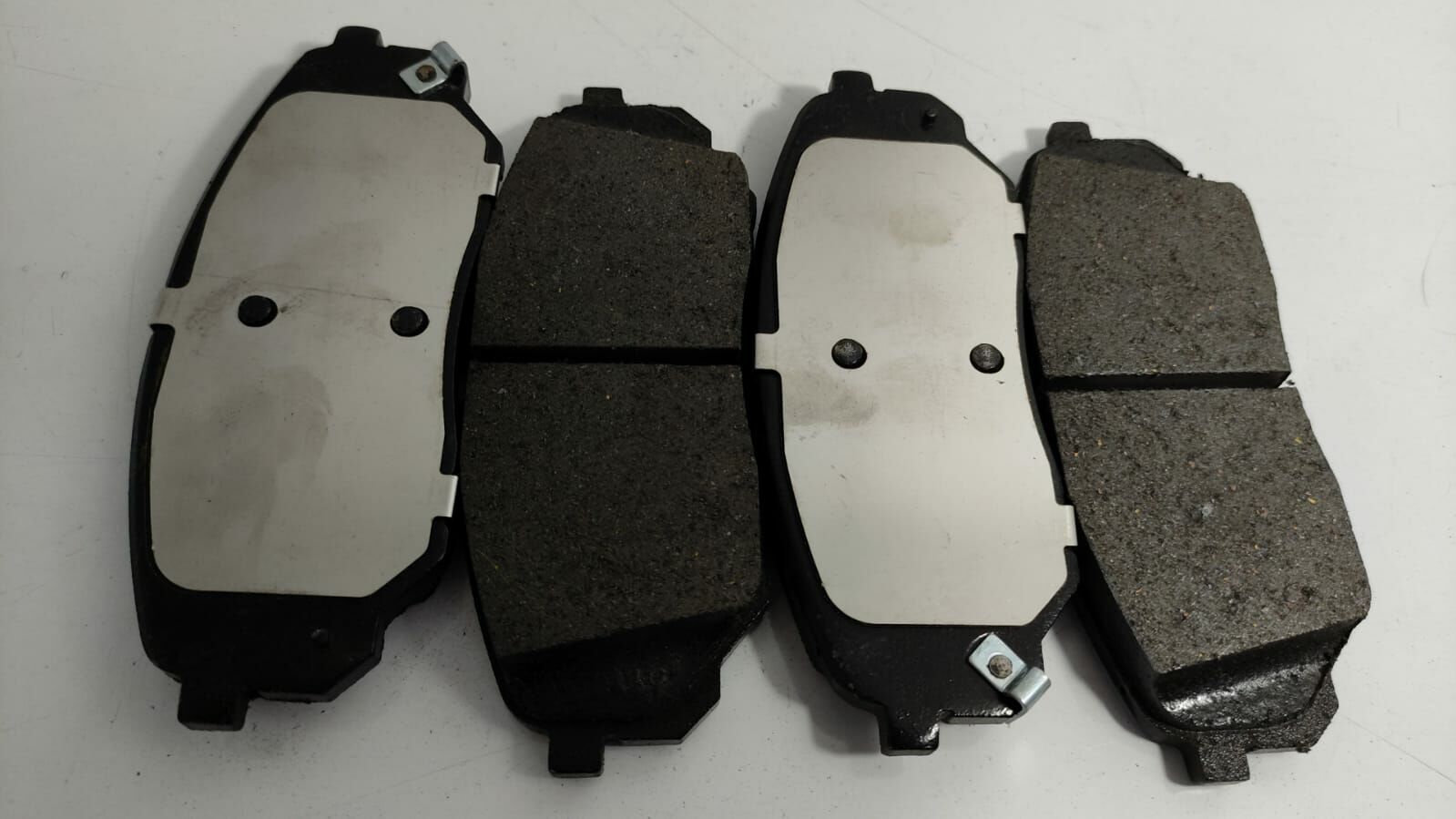 Balata Ön Sorento 15-