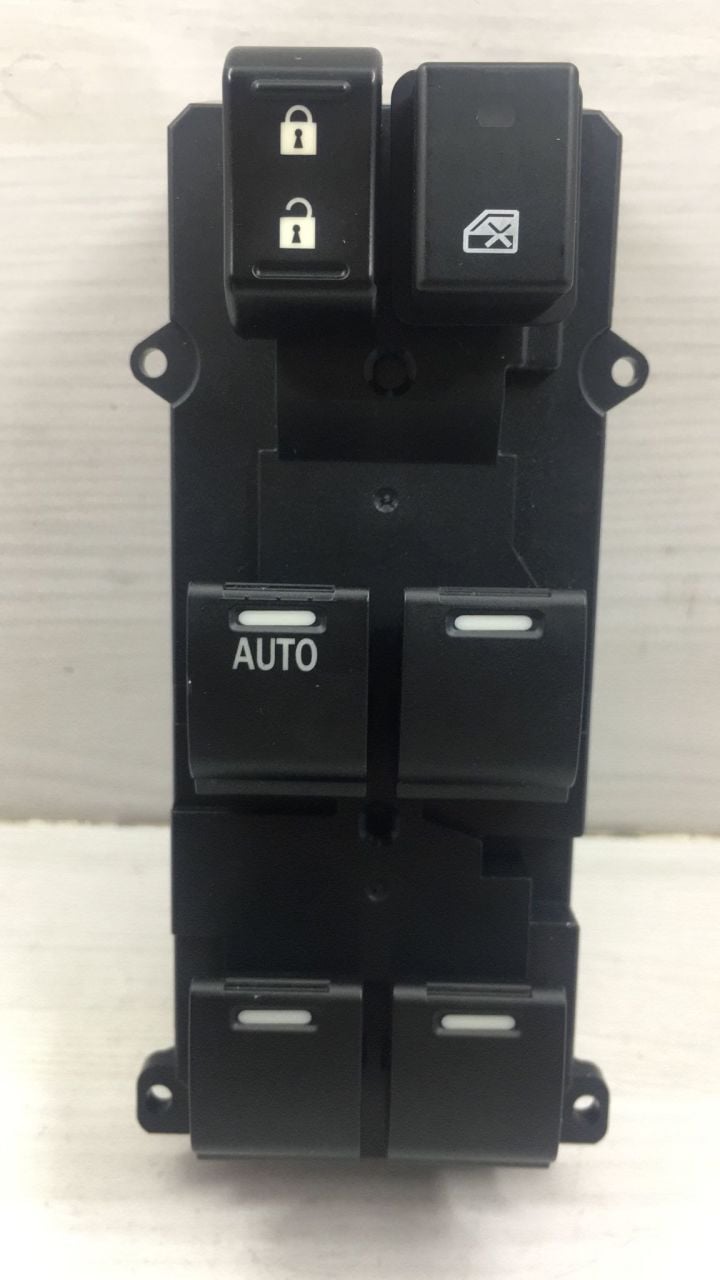 Cam dügme Civic Sol 12-15/Crv 12-15 Ön Dörtlü