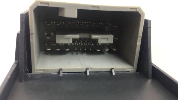 Cam dügme Civic Sol 12-15/Crv 12-15 Ön Dörtlü