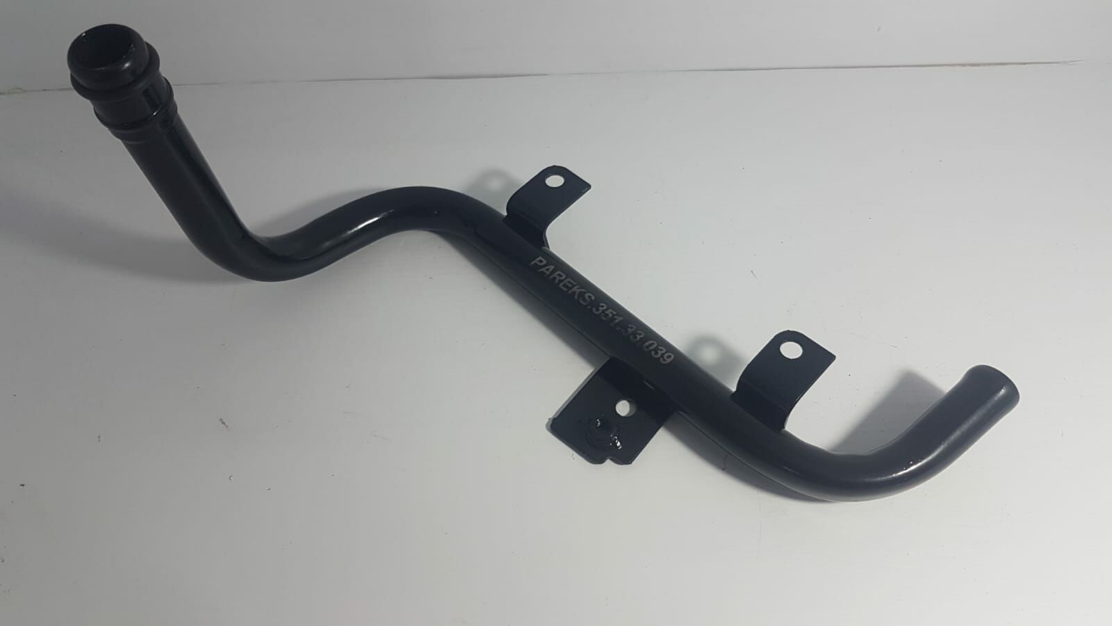 skystar YD25 devirdaim su boru arka