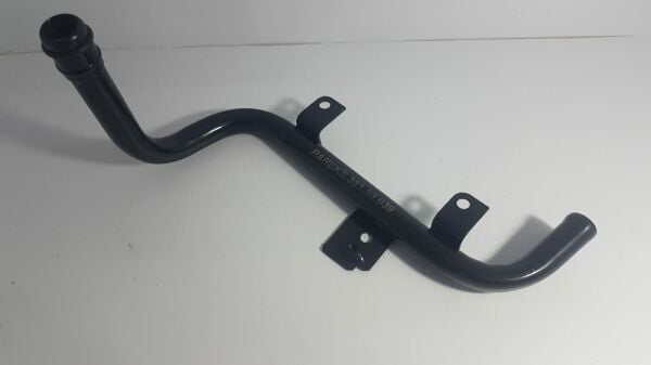 skystar YD25 devirdaim su boru arka