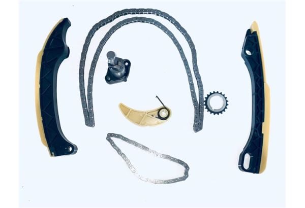 ZİNCİR SET COROLLA 1,6 BENZİNLİ 12-18