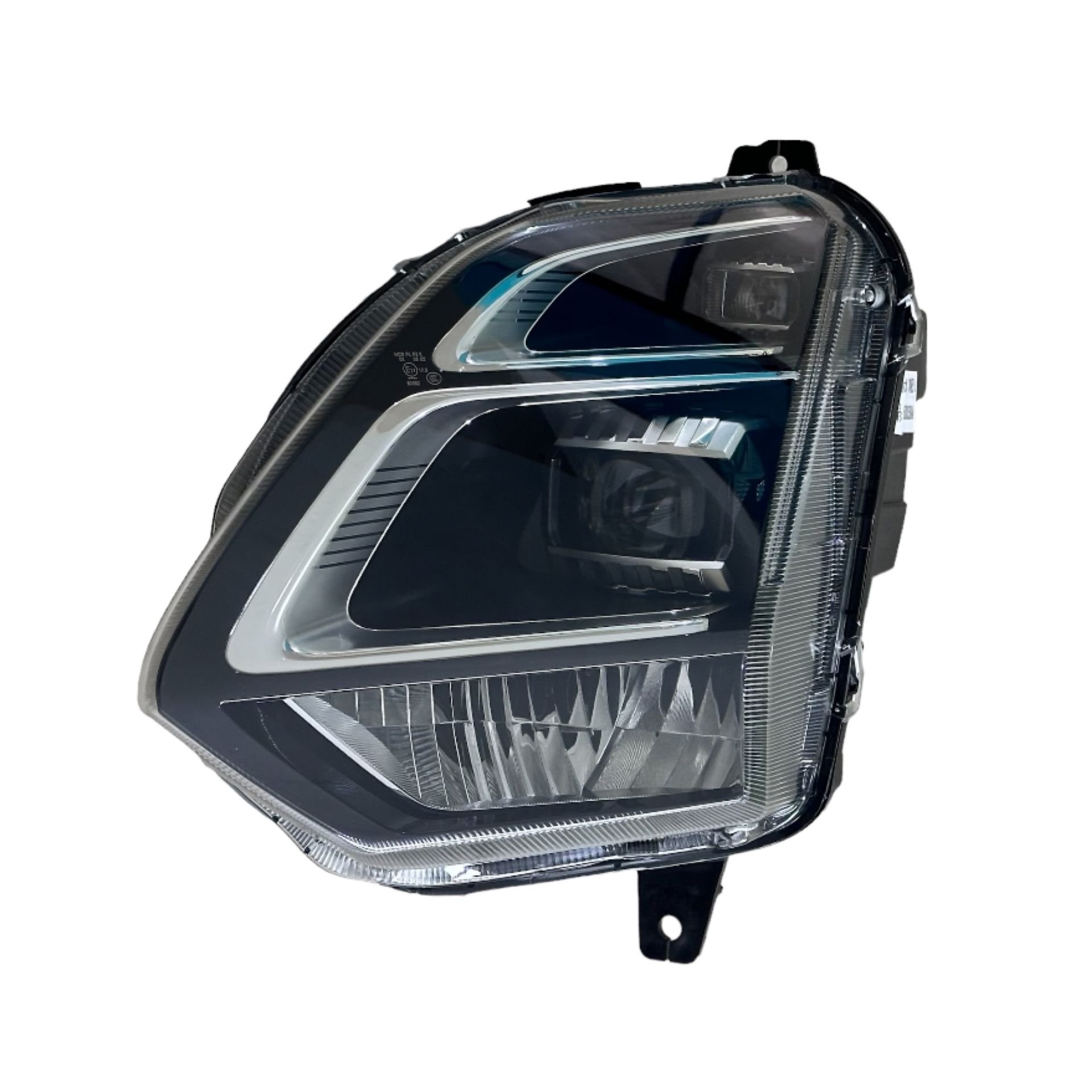 FAR OMODA 5 22-24 LH (SİSLİ/YÜKSEK PAKET)