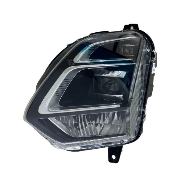 FAR OMODA 5 22-24 LH (SİSLİ/YÜKSEK PAKET)