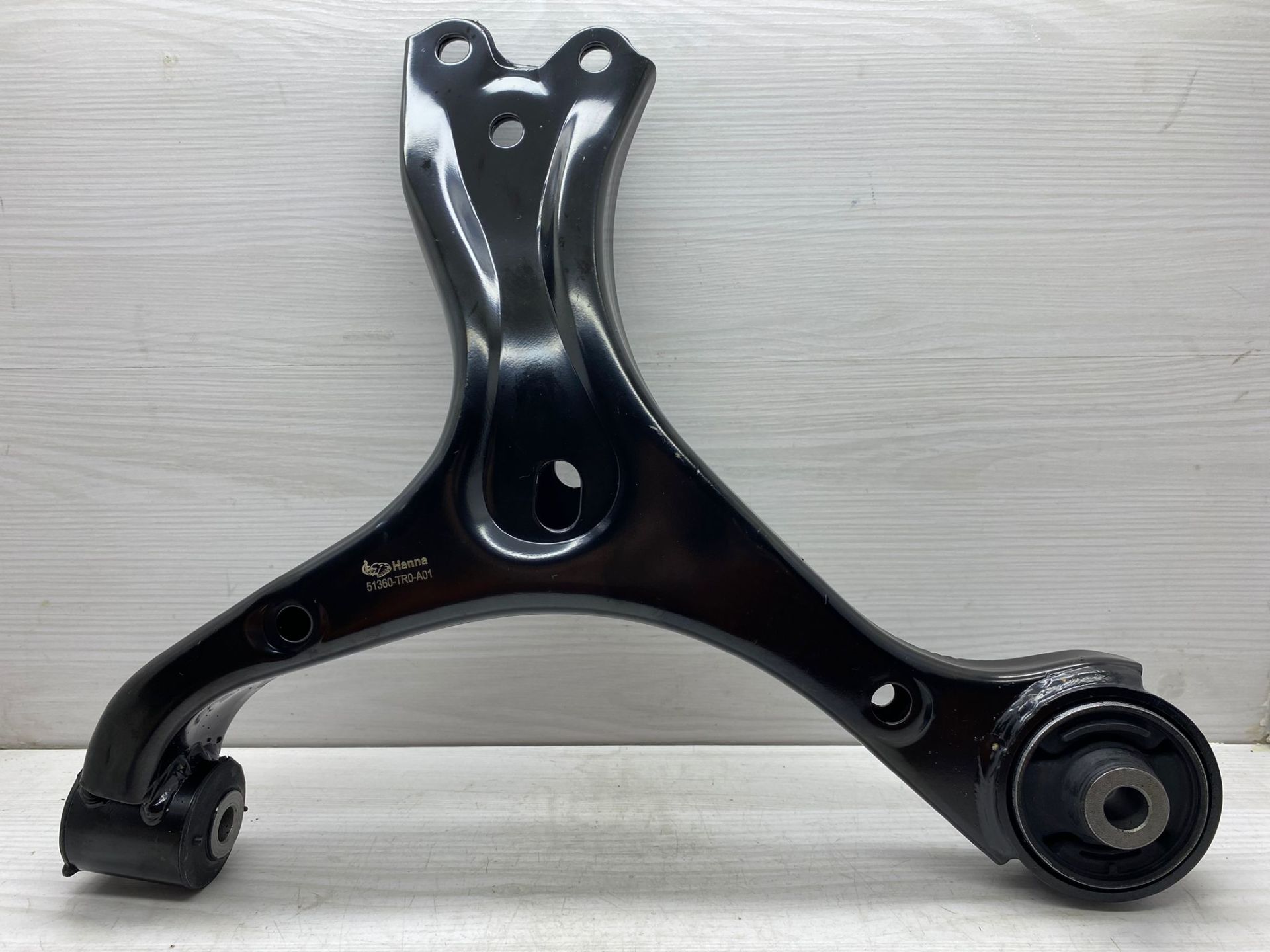 salıncak Civic Sol 12-