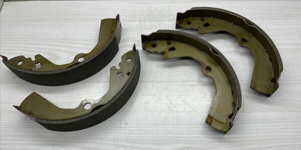 Balata Arka Altima 89-92