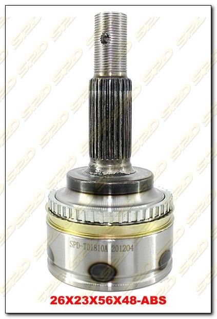 AKS KAFA DIS (26*23*56*48 ABSLI)- COROLLA 1.4-1.6 VVTI 02-06 / AVENSIS 97-02